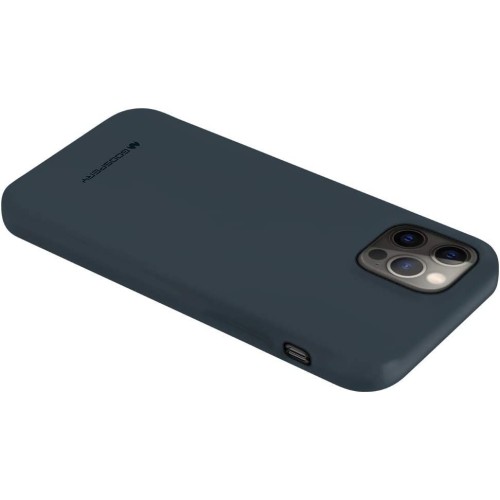 DĖKLAS MERCURY SOFT JELLY CASE APPLE IPHONE 15 PLUS TAMSIAI MĖLYNAS DĖKLAS MERCURY SOFT JELLY CASE APPLE IPHONE 15 PLUS TAMSIAI MĖLYNAS