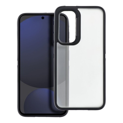 DĖKLAS NEO CASE SAMSUNG S731 S25 FE JUODAS DĖKLAS NEO CASE SAMSUNG S731 S25 FE JUODAS