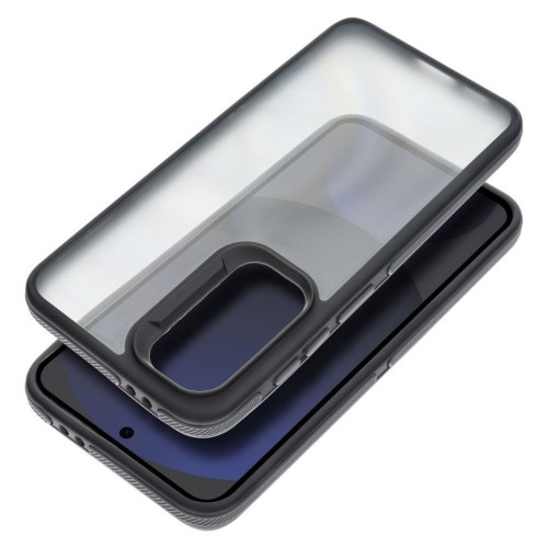 DĖKLAS NEO CASE SAMSUNG S731 S25 FE JUODAS