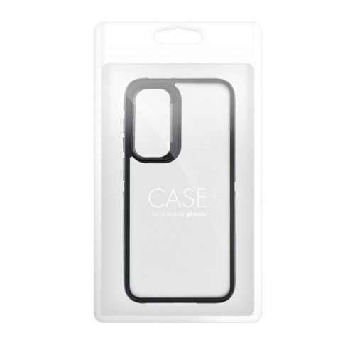 DĖKLAS NEO CASE SAMSUNG S731 S25 FE JUODAS