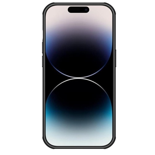 DĖKLAS NILLKIN CAMSHIELD PRO SAMSUNG S711 S23 FE JUODAS DĖKLAS NILLKIN CAMSHIELD PRO SAMSUNG S711 S23 FE JUODAS