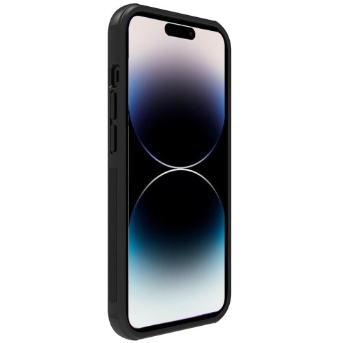 DĖKLAS NILLKIN SUPER FROSTED SHIELD PRO XIAOMI 13 LITE JUODAS
