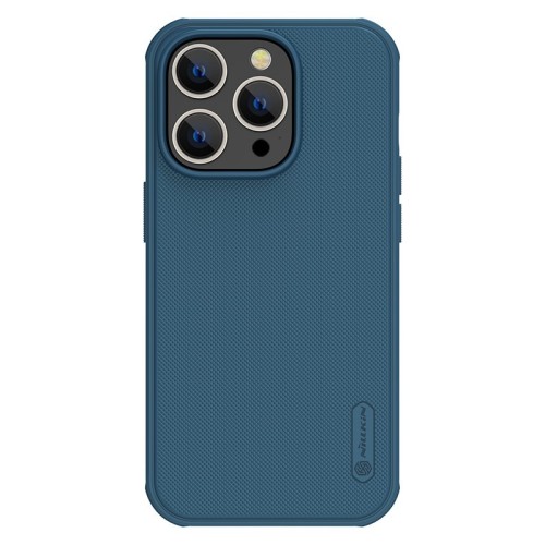 DĖKLAS NILLKIN SUPER FROSTED SHIELD PRO XIAOMI 13 LITE MĖLYNAS DĖKLAS NILLKIN SUPER FROSTED SHIELD PRO XIAOMI 13 LITE MĖLYNAS