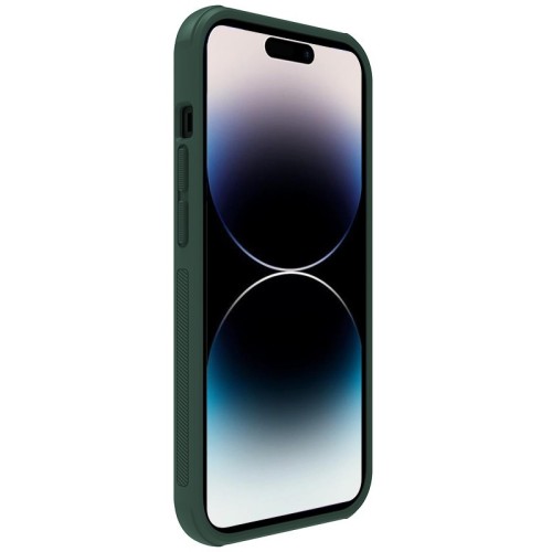 DĖKLAS NILLKIN SUPER FROSTED SHIELD PRO XIAOMI 13 LITE ŽALIAS DĖKLAS NILLKIN SUPER FROSTED SHIELD PRO XIAOMI 13 LITE ŽALIAS