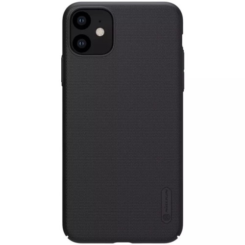 DĖKLAS NILLKIN SUPER FROSTED SHIELD SAMSUNG A135 A13 4G JUODAS DĖKLAS NILLKIN SUPER FROSTED SHIELD SAMSUNG A135 A13 4G JUODAS