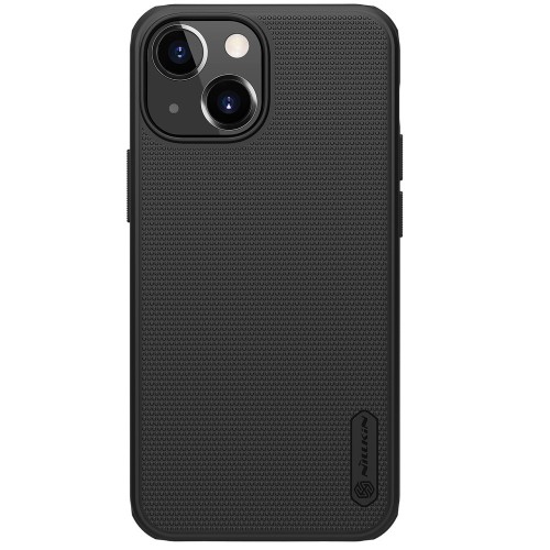 DĖKLAS NILLKIN SUPER FROSTED SHIELD XIAOMI REDMI NOTE 12 5G/POCO X5 5G JUODAS DĖKLAS NILLKIN SUPER FROSTED SHIELD XIAOMI REDMI NOTE 12 5G/POCO X5 5G JUODAS