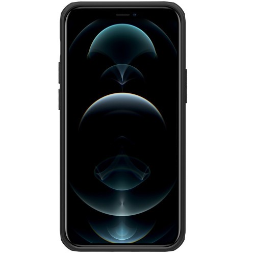 DĖKLAS NILLKIN SUPER FROSTED SHIELD XIAOMI REDMI NOTE 12 5G/POCO X5 5G JUODAS DĖKLAS NILLKIN SUPER FROSTED SHIELD XIAOMI REDMI NOTE 12 5G/POCO X5 5G JUODAS