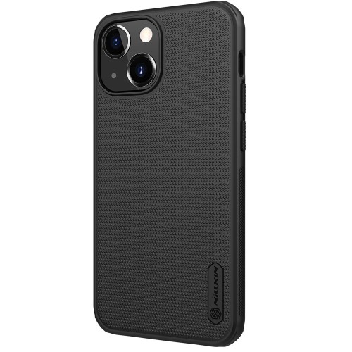 DĖKLAS NILLKIN SUPER FROSTED SHIELD XIAOMI REDMI NOTE 12 5G/POCO X5 5G JUODAS DĖKLAS NILLKIN SUPER FROSTED SHIELD XIAOMI REDMI NOTE 12 5G/POCO X5 5G JUODAS