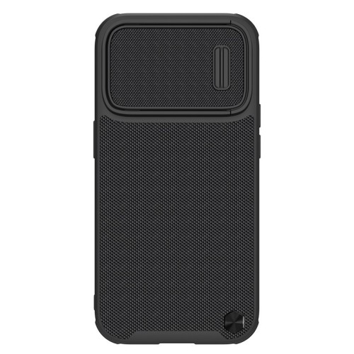 DĖKLAS NILLKIN TEXTURED CASE S APPLE IPHONE 14 PRO MAX JUODAS DĖKLAS NILLKIN TEXTURED CASE S APPLE IPHONE 14 PRO MAX JUODAS