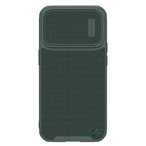 DĖKLAS NILLKIN TEXTURED CASE S APPLE IPHONE 14 PRO MAX ŽALIAS DĖKLAS NILLKIN TEXTURED CASE S APPLE IPHONE 14 PRO MAX ŽALIAS