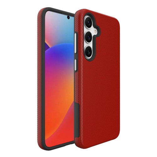 DĖKLAS PERFECTIONISTS TRIANGLE CASE SAMSUNG S901 S22 5G RAUDONAS DĖKLAS PERFECTIONISTS TRIANGLE CASE SAMSUNG S901 S22 5G RAUDONAS