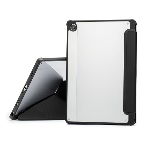 DĖKLAS REACH ORIGAMI XIAOMI REDMI PAD SE 11.0 JUODAS DĖKLAS REACH ORIGAMI XIAOMI REDMI PAD SE 11.0 JUODAS