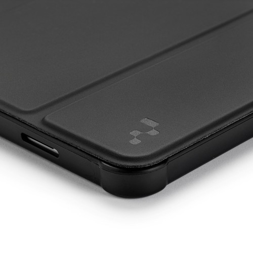 DĖKLAS REACH ORIGAMI XIAOMI REDMI PAD SE 11.0 JUODAS DĖKLAS REACH ORIGAMI XIAOMI REDMI PAD SE 11.0 JUODAS