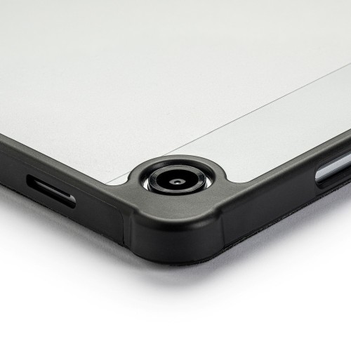 DĖKLAS REACH ORIGAMI XIAOMI REDMI PAD SE 11.0 JUODAS DĖKLAS REACH ORIGAMI XIAOMI REDMI PAD SE 11.0 JUODAS