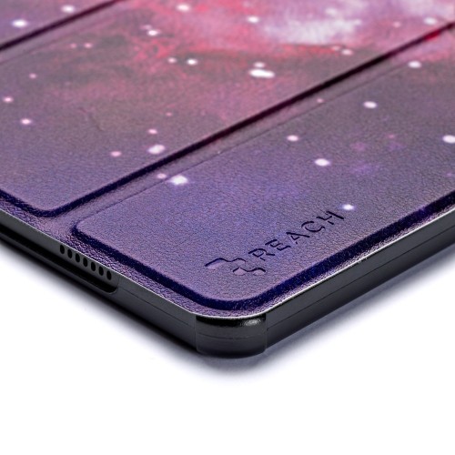 DĖKLAS REACH SMART LEATHER SAMSUNG X210/X215/X216 TAB A9 PLUS 11.0/X230/X235/X236 TAB A11 PLUS 11.0 GALAXY