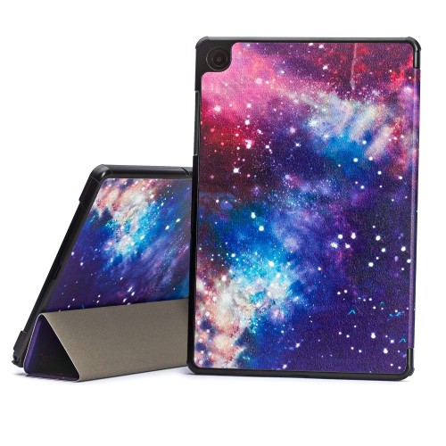 DĖKLAS REACH SMART LEATHER SAMSUNG X210/X215/X216 TAB A9 PLUS 11.0/X230/X235/X236 TAB A11 PLUS 11.0 GALAXY