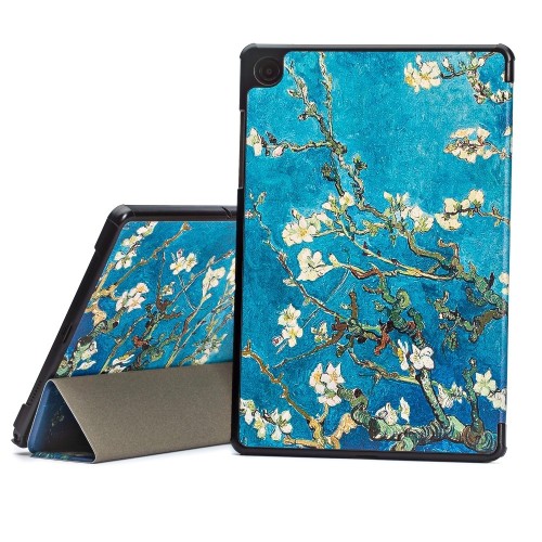 DĖKLAS REACH SMART LEATHER SAMSUNG X210/X215/X216 TAB A9 PLUS 11.0/X230/X235/X236 TAB A11 PLUS 11.0 SAKURA