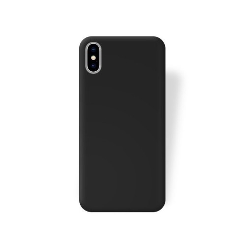 DĖKLAS RUBBER TPU SAMSUNG A136 A13 5G/A047 A04S JUODAS