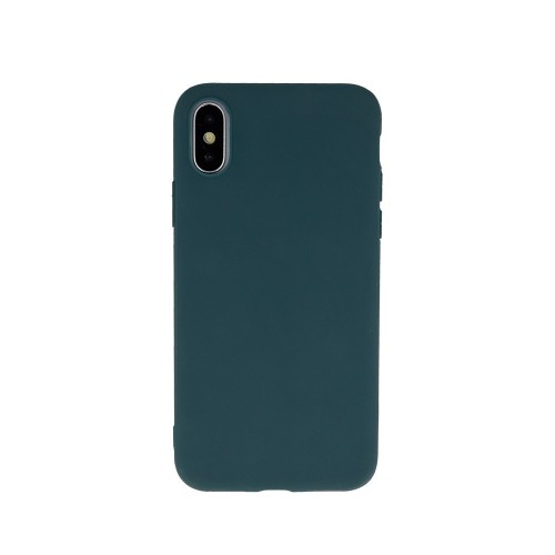 DĖKLAS RUBBER TPU SAMSUNG A705 A70 TAMSIAI ŽALIAS DĖKLAS RUBBER TPU SAMSUNG A705 A70 TAMSIAI ŽALIAS