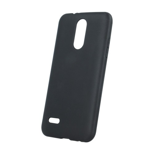 DĖKLAS RUBBER TPU XIAOMI 15 JUODAS