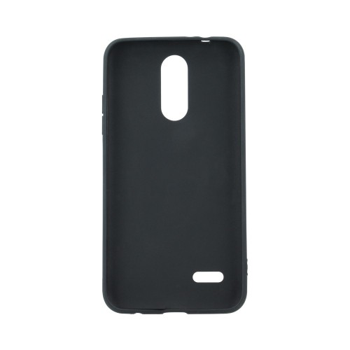 DĖKLAS RUBBER TPU XIAOMI 15 JUODAS DĖKLAS RUBBER TPU XIAOMI 15 JUODAS