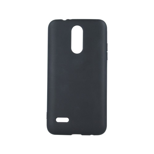 DĖKLAS RUBBER TPU XIAOMI 15 JUODAS DĖKLAS RUBBER TPU XIAOMI 15 JUODAS