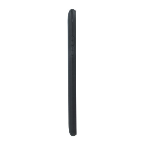 DĖKLAS RUBBER TPU XIAOMI 15 JUODAS DĖKLAS RUBBER TPU XIAOMI 15 JUODAS