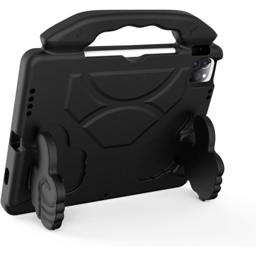 DĖKLAS SHOCKPROOF KIDS LENOVO TAB M10 5G 10.6 TB360ZU JUODAS DĖKLAS SHOCKPROOF KIDS LENOVO TAB M10 5G 10.6 TB360ZU JUODAS