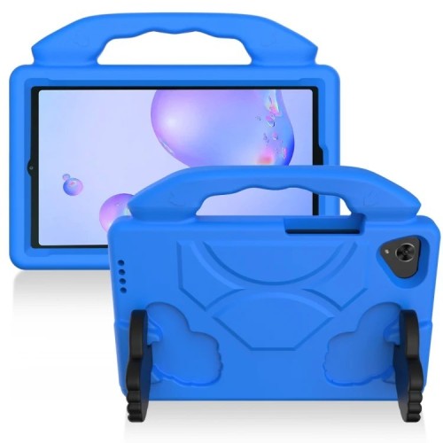 DĖKLAS SHOCKPROOF KIDS LENOVO TAB M10 5G 10.6 TB360ZU MĖLYNAS