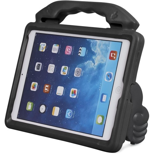DĖKLAS SHOCKPROOF KIDS LENOVO TAB M10 PLUS 3RD GEN TB125FU/TB128FU/TB128XU 10.6 JUODAS