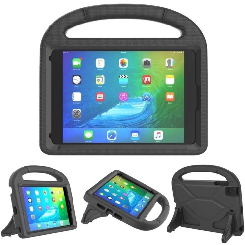 DĖKLAS SHOCKPROOF KIDS LENOVO TAB M10 PLUS X606 10.3 JUODAS