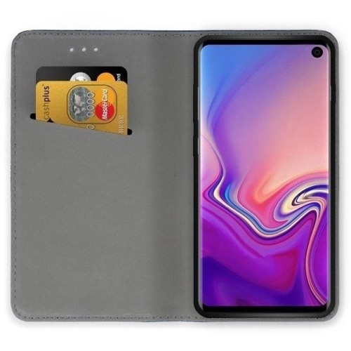 DĖKLAS SMART MAGNET SAMSUNG G990 S21 FE 5G JUODAS DĖKLAS SMART MAGNET SAMSUNG G990 S21 FE 5G JUODAS