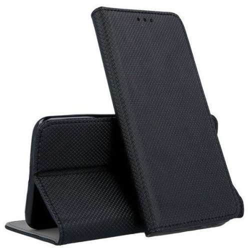 DĖKLAS SMART MAGNET SAMSUNG G990 S21 FE 5G JUODAS DĖKLAS SMART MAGNET SAMSUNG G990 S21 FE 5G JUODAS