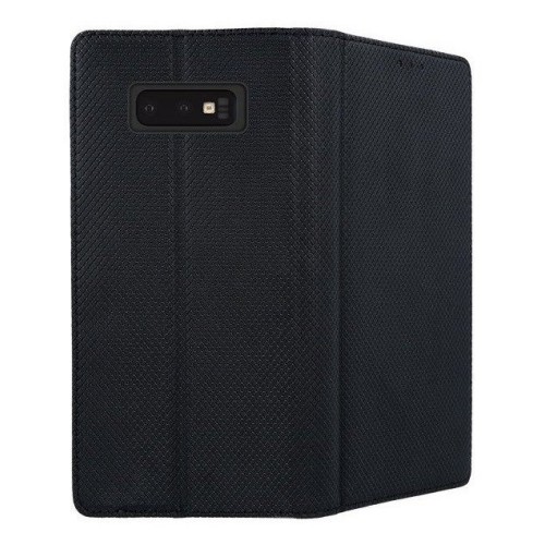 DĖKLAS SMART MAGNET SAMSUNG G990 S21 FE 5G JUODAS DĖKLAS SMART MAGNET SAMSUNG G990 S21 FE 5G JUODAS