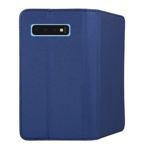 DĖKLAS SMART MAGNET SAMSUNG M515 M51 TAMSIAI MĖLYNAS DĖKLAS SMART MAGNET SAMSUNG M515 M51 TAMSIAI MĖLYNAS