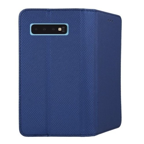 DĖKLAS SMART MAGNET XIAOMI REDMI 17C 4G/REDMI 14C/REDMI A4/POCO C75 TAMSIAI MĖLYNAS DĖKLAS SMART MAGNET XIAOMI REDMI 17C 4G/REDMI 14C/REDMI A4/POCO C75 TAMSIAI MĖLYNAS