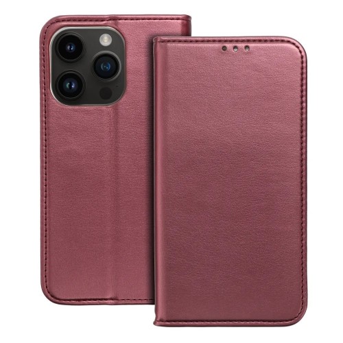 DĖKLAS SMART MAGNETIC SAMSUNG S731 S25 FE TAMSIAI RAUDONAS DĖKLAS SMART MAGNETIC SAMSUNG S731 S25 FE TAMSIAI RAUDONAS