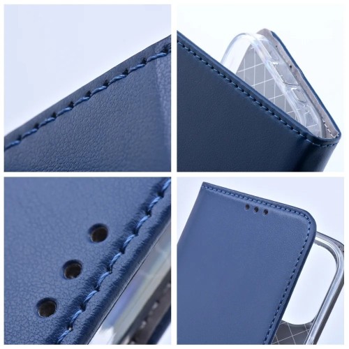 DĖKLAS SMART MAGNETIC XIAOMI REDMI A5/POCO C71 (173,45X79,35X8,45) TAMSIAI MĖLYNAS DĖKLAS SMART MAGNETIC XIAOMI REDMI A5/POCO C71 (173,45X79,35X8,45) TAMSIAI MĖLYNAS
