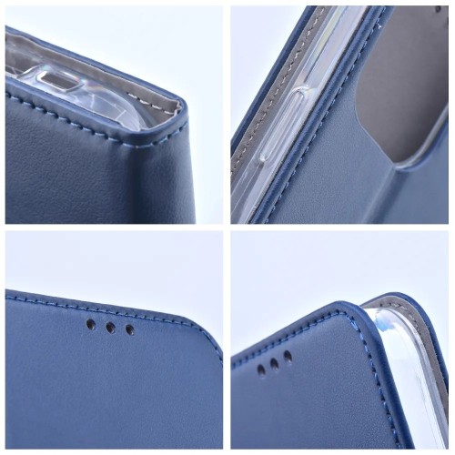 DĖKLAS SMART MAGNETIC XIAOMI REDMI A5/POCO C71 (173,45X79,35X8,45) TAMSIAI MĖLYNAS DĖKLAS SMART MAGNETIC XIAOMI REDMI A5/POCO C71 (173,45X79,35X8,45) TAMSIAI MĖLYNAS