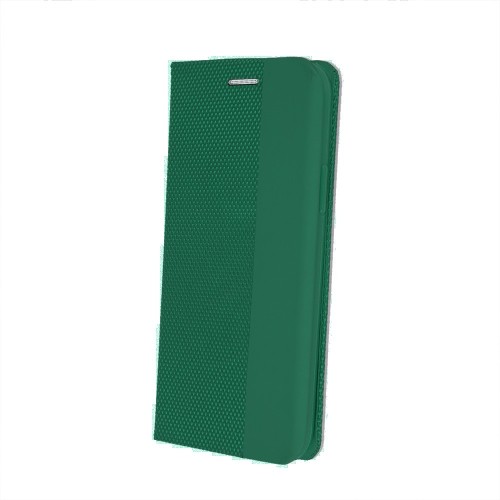 DĖKLAS SMART SENSO SAMSUNG A155 A15 4G/A156 A15 5G TAMSIAI ŽALIAS DĖKLAS SMART SENSO SAMSUNG A155 A15 4G/A156 A15 5G TAMSIAI ŽALIAS