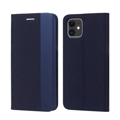 DĖKLAS SMART SENSO SAMSUNG A515 A51 TAMSIAI MĖLYNAS DĖKLAS SMART SENSO SAMSUNG A515 A51 TAMSIAI MĖLYNAS