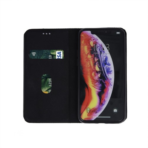 DĖKLAS SMART SENSO SKIRTAS XIAOMI REDMI NOTE 14 PRO PLUS 5G JUODAS DĖKLAS SMART SENSO SKIRTAS XIAOMI REDMI NOTE 14 PRO PLUS 5G JUODAS