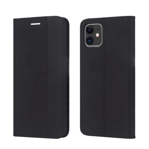 DĖKLAS SMART SENSO XIAOMI REDMI 17C 4G/REDMI 14C/REDMI A4/POCO C75 JUODAS DĖKLAS SMART SENSO XIAOMI REDMI 17C 4G/REDMI 14C/REDMI A4/POCO C75 JUODAS