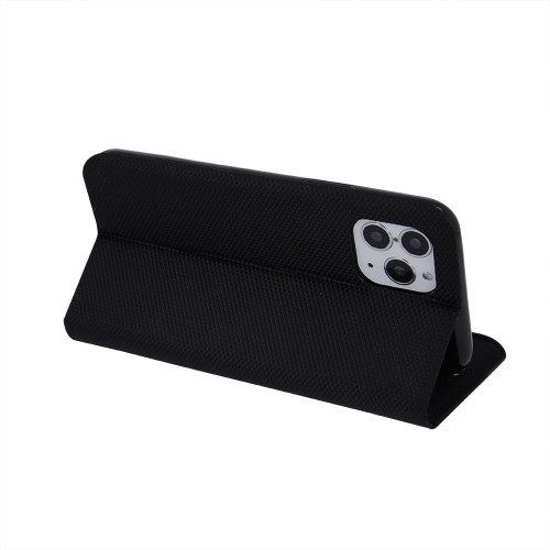 DĖKLAS SMART SENSO XIAOMI REDMI 17C 4G/REDMI 14C/REDMI A4/POCO C75 JUODAS DĖKLAS SMART SENSO XIAOMI REDMI 17C 4G/REDMI 14C/REDMI A4/POCO C75 JUODAS