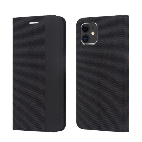 DĖKLAS SMART SENSO XIAOMI REDMI NOTE 12 5G/POCO X5 5G JUODAS DĖKLAS SMART SENSO XIAOMI REDMI NOTE 12 5G/POCO X5 5G JUODAS