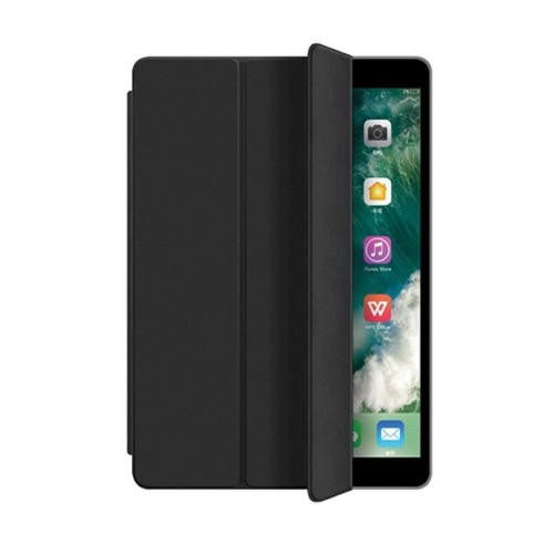 DĖKLAS SMART SLEEVE WITH PEN SLOT APPLE IPAD 10.2 2020/IPAD 10.2 2019 JUODAS DĖKLAS SMART SLEEVE WITH PEN SLOT APPLE IPAD 10.2 2020/IPAD 10.2 2019 JUODAS