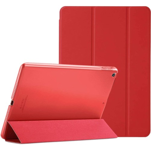 DĖKLAS SMART SOFT LENOVO TAB M11 TB330 RAUDONAS DĖKLAS SMART SOFT LENOVO TAB M11 TB330 RAUDONAS
