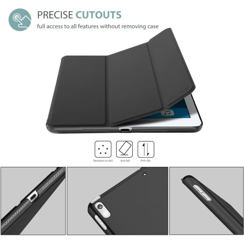 DĖKLAS SMART SOFT LENOVO TAB M11 TB330 RAUDONAS DĖKLAS SMART SOFT LENOVO TAB M11 TB330 RAUDONAS