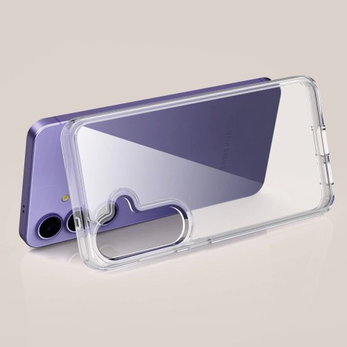 DĖKLAS TECH-PROTECT FLEXAIR HYBRID NOTHING CMF PHONE 2 PRO SKAIDRUS DĖKLAS TECH-PROTECT FLEXAIR HYBRID NOTHING CMF PHONE 2 PRO SKAIDRUS