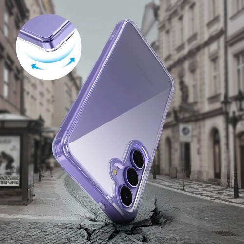 DĖKLAS TECH-PROTECT FLEXAIR HYBRID NOTHING CMF PHONE 2 PRO SKAIDRUS DĖKLAS TECH-PROTECT FLEXAIR HYBRID NOTHING CMF PHONE 2 PRO SKAIDRUS